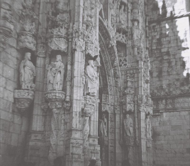 Illustration for article titled The Archer Files - My Fair Lisbon part II